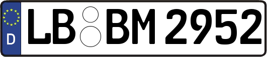 LB-BM2952