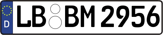 LB-BM2956