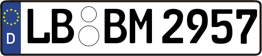LB-BM2957