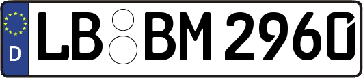 LB-BM2960