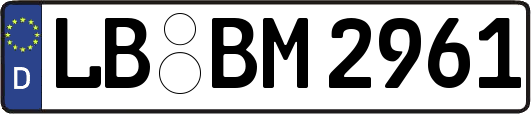 LB-BM2961