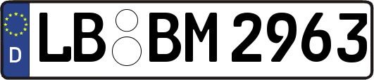 LB-BM2963
