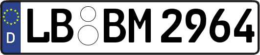 LB-BM2964