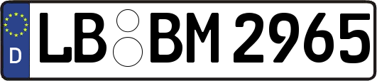 LB-BM2965