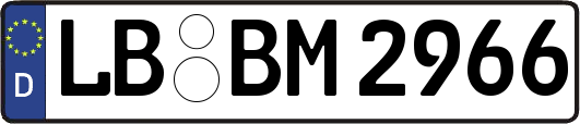 LB-BM2966