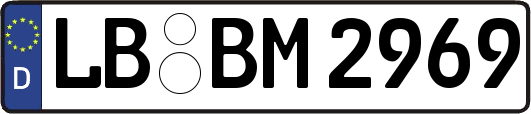 LB-BM2969