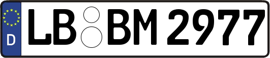 LB-BM2977