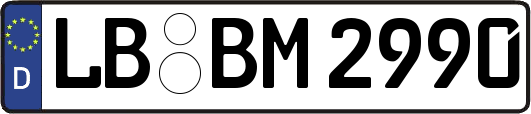 LB-BM2990