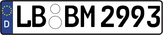 LB-BM2993