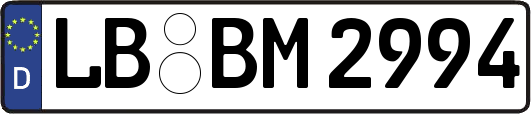 LB-BM2994