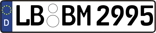 LB-BM2995