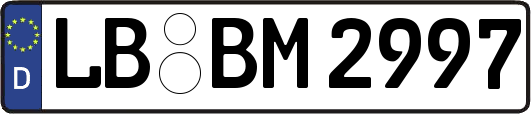 LB-BM2997