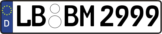 LB-BM2999