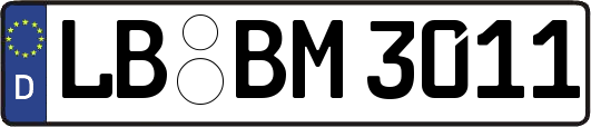 LB-BM3011