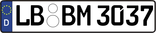 LB-BM3037