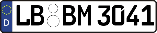 LB-BM3041