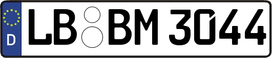 LB-BM3044