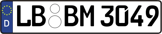 LB-BM3049