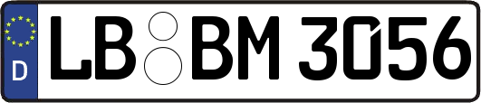 LB-BM3056