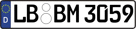 LB-BM3059