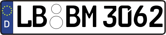 LB-BM3062