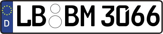 LB-BM3066