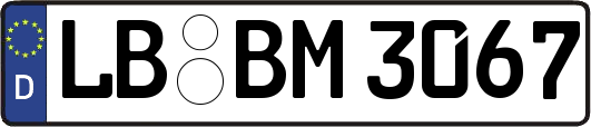 LB-BM3067