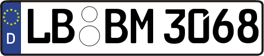 LB-BM3068