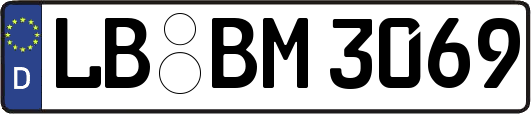 LB-BM3069