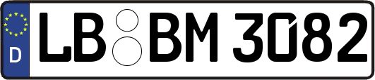 LB-BM3082