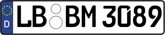 LB-BM3089