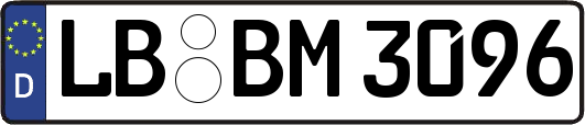 LB-BM3096