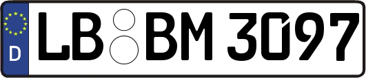 LB-BM3097