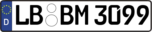 LB-BM3099