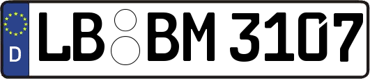 LB-BM3107