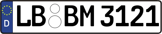 LB-BM3121