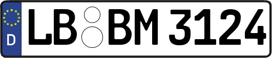 LB-BM3124