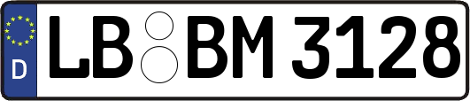 LB-BM3128