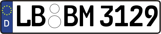 LB-BM3129