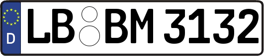 LB-BM3132