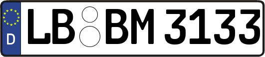 LB-BM3133
