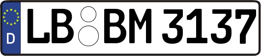 LB-BM3137