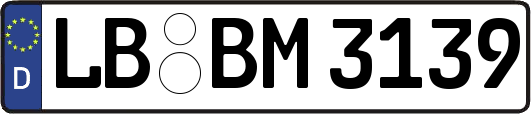 LB-BM3139