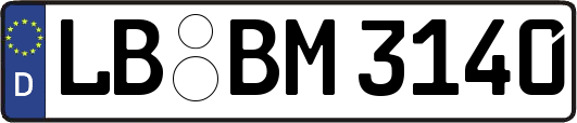 LB-BM3140
