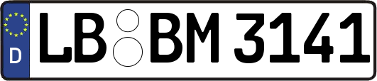 LB-BM3141