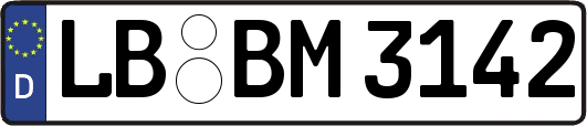 LB-BM3142
