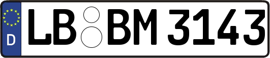 LB-BM3143
