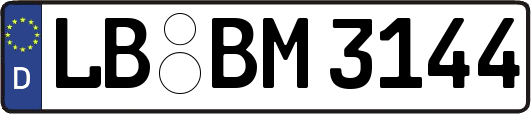 LB-BM3144