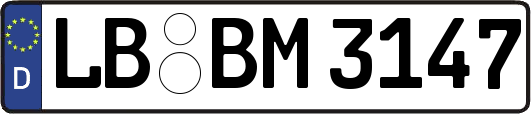 LB-BM3147