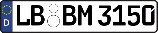 LB-BM3150